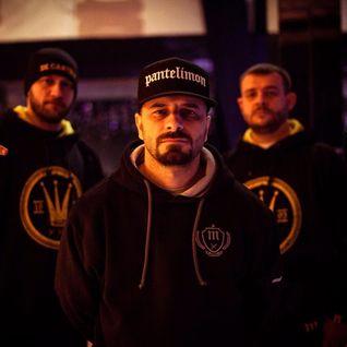 B.U.G. Mafia