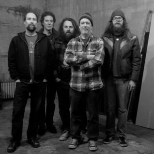 Built to Spill