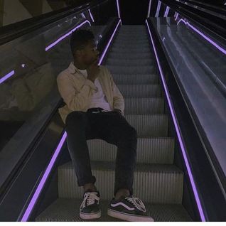 By