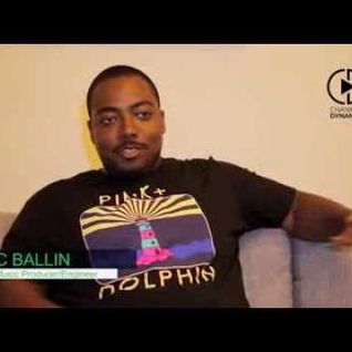 C Ballin