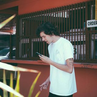 Caleb Stone