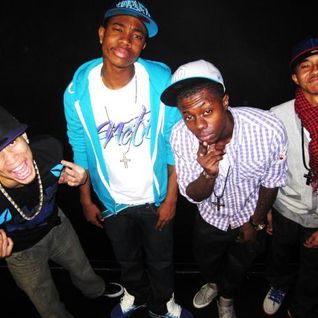 Cali Swag District