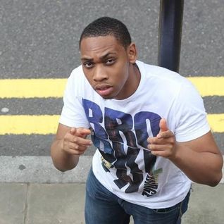 Cameron Uzoka