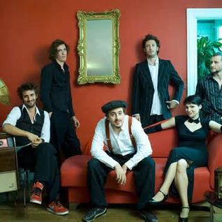 Caravan Palace