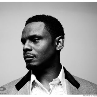 Carl Thomas