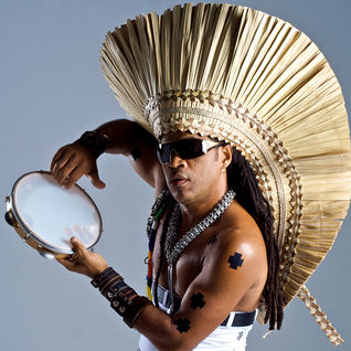 Carlinhos Brown