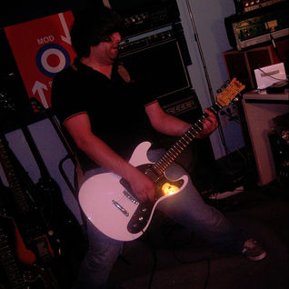 Carlos Hernandez