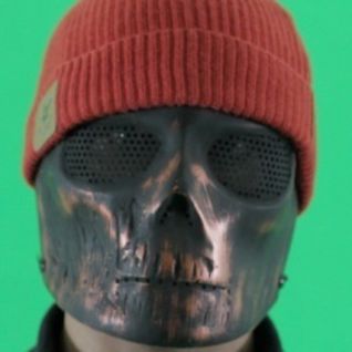 CASisDEAD
