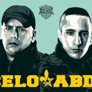 Celo & Abdi