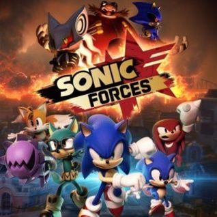 C.E.R. Sega