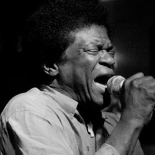 Charles Bradley