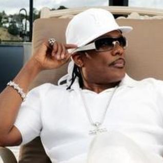 Charlie Wilson