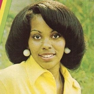 Charmaine Sylvers
