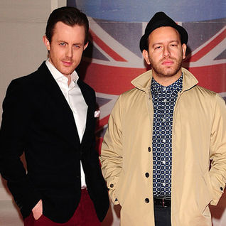 Chase & Status