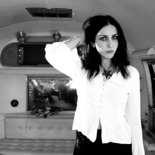 Chelsea Wolfe