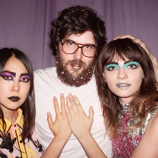 Cherry Glazerr