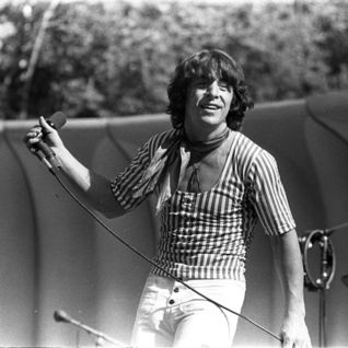 Chet Powers