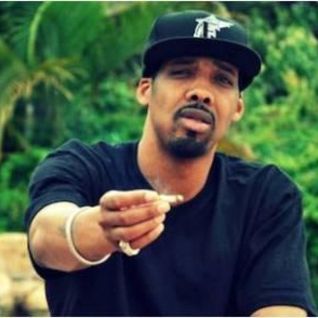 Chevy Woods