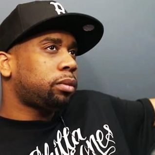 Chilla Jones