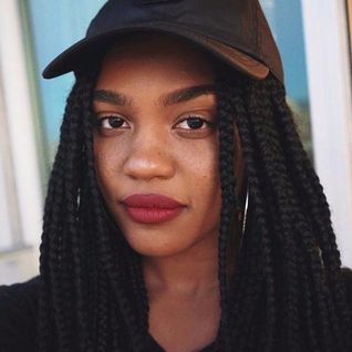 China Anne Mcclain