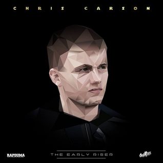 Chris Carson