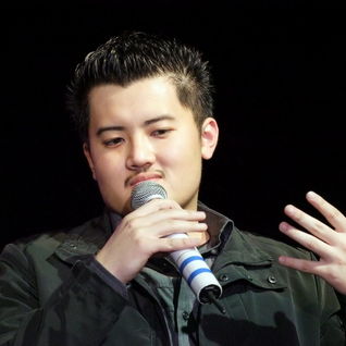 Chris Le