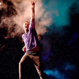 Chris Martin