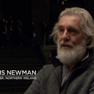 Chris Newman