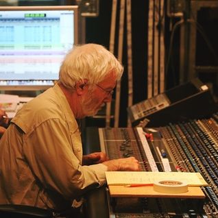 Chuck Plotkin