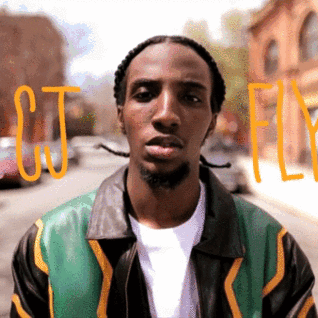 CJ Fly