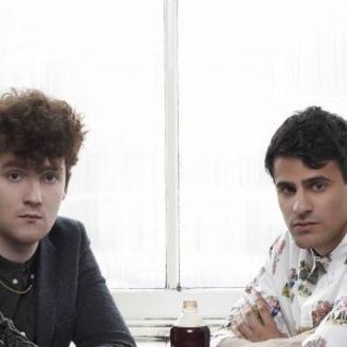 Clean Bandit