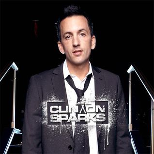 Clinton Sparks