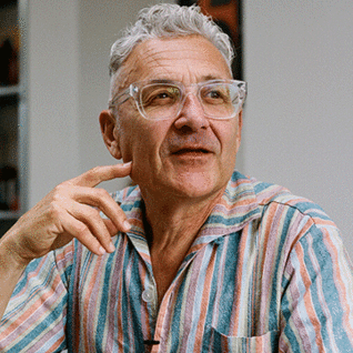 Clive Langer