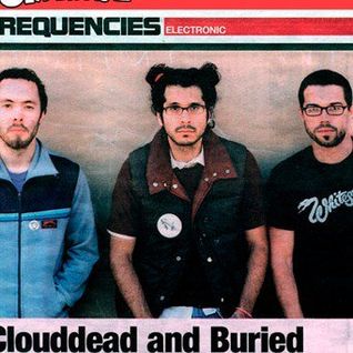CLOUDDEAD