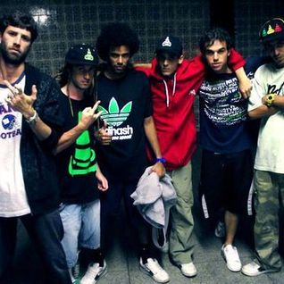 ConeCrewDiretoria