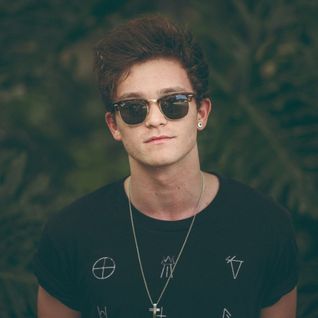 Connor Samuel Ball