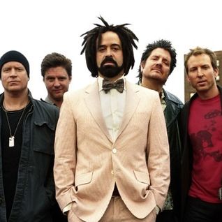 Counting Crows