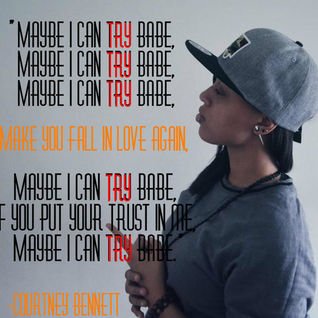 Courtney Bennett