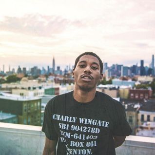 Cousin Stizz