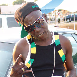 Crunchy Black
