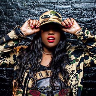 Crystal Caines