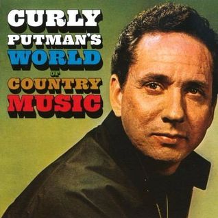 Curly Putman