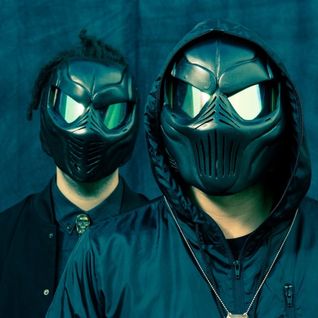 Cyberpunkers
