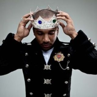 CyHi The Prynce