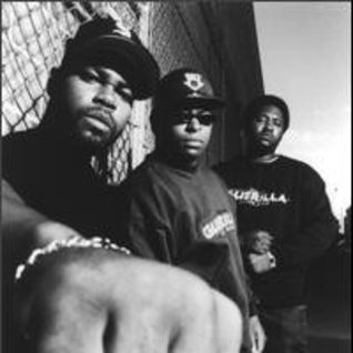 Da Lench Mob