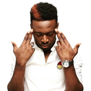 Dadju