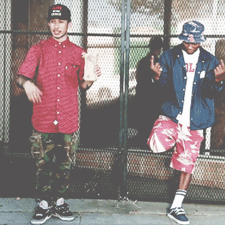 Da$h & Retch