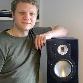 Daniel Green