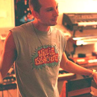 Dante Ross