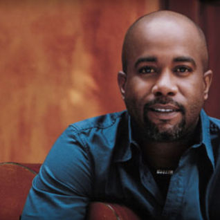 Darius Rucker